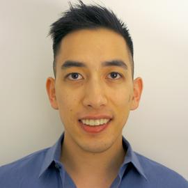 Albert Wu